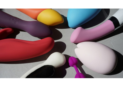 Vibratori mini per maxi piaceri