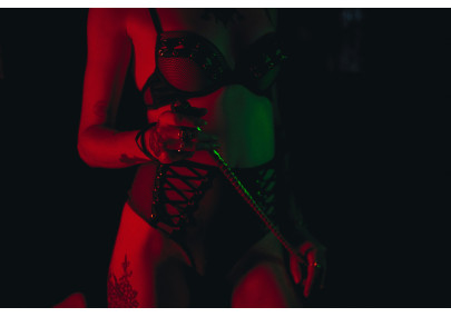BDSM: un nome, 3 pratiche erotiche