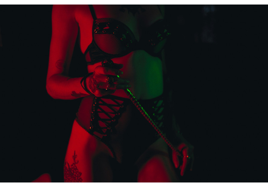 BDSM: un nome, 3 pratiche erotiche