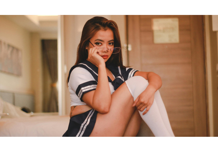 Costumi sexy per i migliori giochi di ruolo 