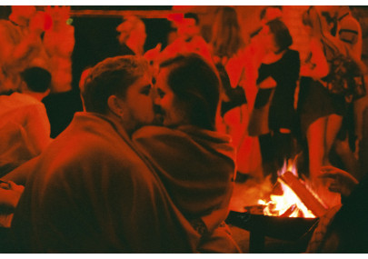 Macchine dell’amore per momenti davvero hot