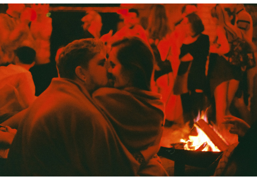 Macchine dell’amore per momenti davvero hot