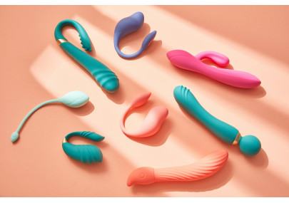 Sextoys per Principianti: Da Dove Iniziare Senza Paura