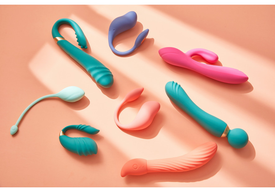 Sextoys per Principianti: Da Dove Iniziare Senza Paura