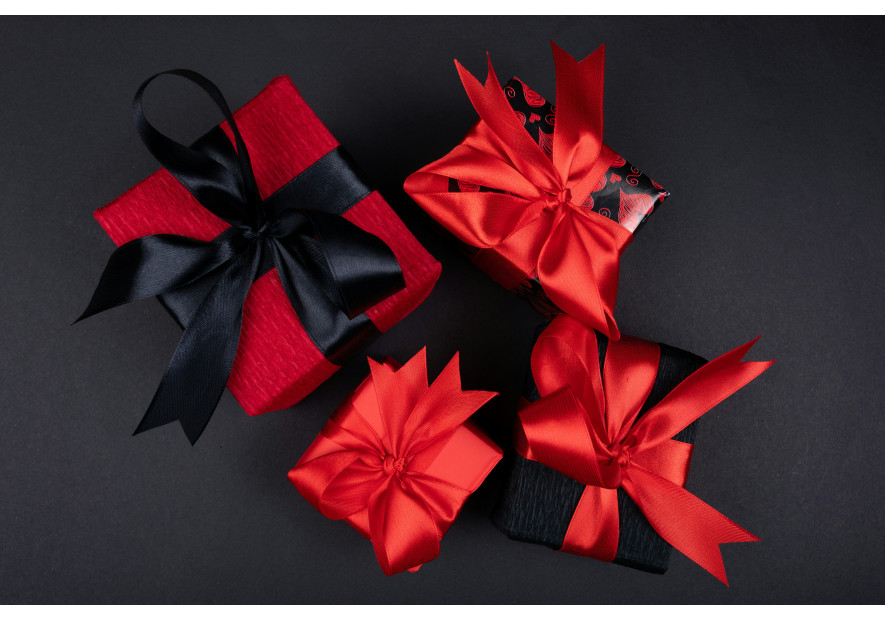 Idee Regalo Sexy per Sorprendere il Partner