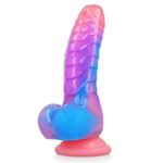 EPIC - EMPUSA DILDO GUARDIANO DI ADE