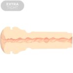 KIIROO - FEEL STROKER BUTT FLESH EXTRA STRETTO - immagine 3