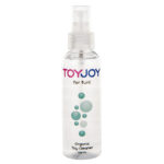 TOYJOY - SPRAY PULITORE BIOLOGICO PER GIOCATTOLI 150 ML