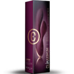 CLIMAXIMUM - VIBRATORE CONIGLIO LYANNA - immagine 3