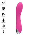 INTENSE - VIBRATORE CHER CON 20 MODALIT? E TESTINE INTERCAMBIABILI - immagine 2